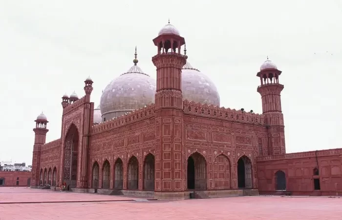 Badshahi Mosque: A Cultural Emblem and a Historic Landmark of Pakistan