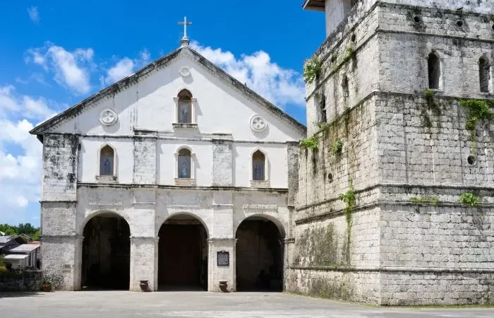 Basilica del Santo Nino: A Pilgrimage of Faith and Devotion