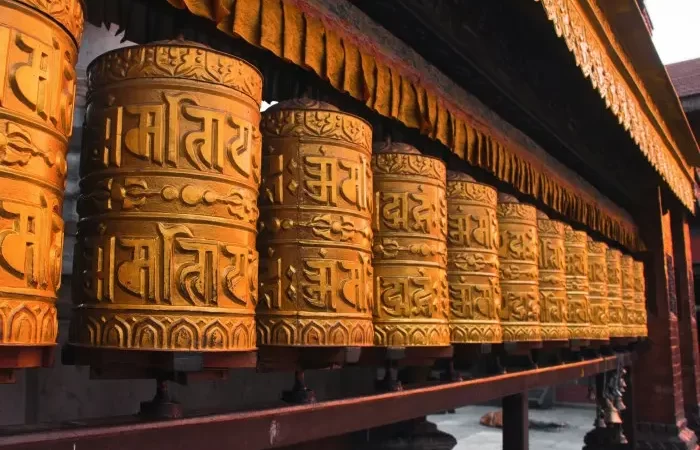Swayambhu Mahachaitya: A Spiritual Marvel in the Heart of Nepal