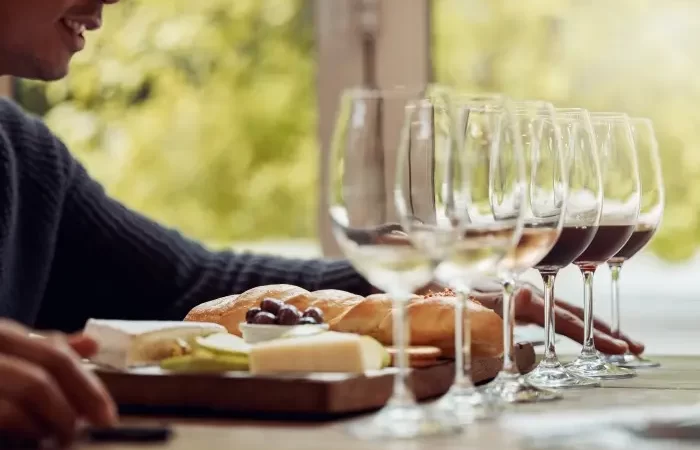 When to Go Wine Tasting in Europe